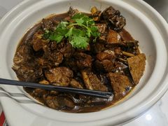 -又见炊烟私房菜(敬亭路店)