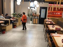 -杨氏青龙虾·羊蝎子(珠江路店)