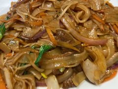 -古井假日酒店-古井面馆•淮上豆府(长江东路店)
