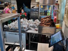 -老黄记手撕烤兔(玉林街店)