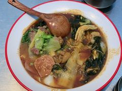 -旧巷口·麻辣大拌·油泼冒菜(上海七宝领展广场店)