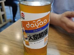 -二子海鲜大排档(太阳城店)