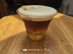 -METAL HANDS(五道营店)