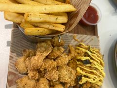 -做披萨的奇葩(中海央墅店)