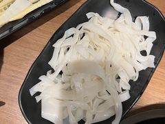 潮汕粿条-掂档潮汕牛肉火锅(万象城店)