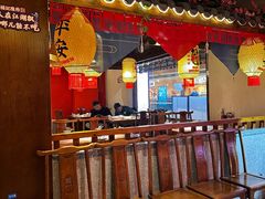 -杨记隆府重庆江湖菜(大悦城店)
