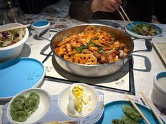 -黄记煌三汁焖锅(顺义华联店)