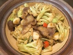 -奉天小馆·非遗东北菜(沈阳万象城店)