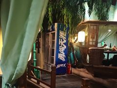 -淀里船宴(裕华东路店)
