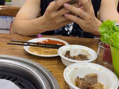 -二刚大块烤肉(东山商业街店)