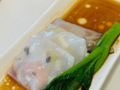 -万龙洲海鲜(南新仓店)