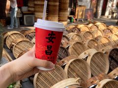 -孝店王酒酿馒头(安昌1店)