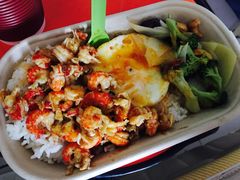 -海盗虾饭·剥好的小龙虾饭(SOHO尚都店)