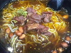 -张飞牛肉(观前街店)