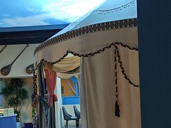 -巴依老爷新疆餐厅