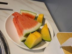 -潮牛壹号鲜牛肉火锅(世界城广场店)