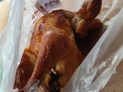 -吴山烤禽 (吴山路店)