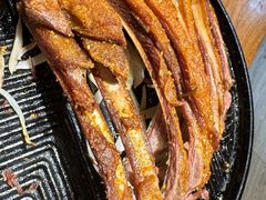 -蒙艾里民族传统菜蒙餐