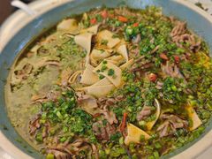 -打酱油·非遗淮扬菜(瘦西湖梅岭店)