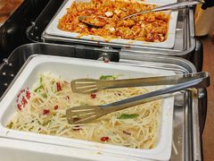 -素满香·素食自助餐(西安·民乐园店)