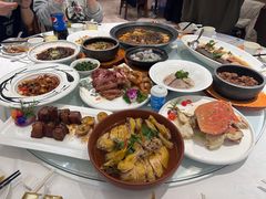 -乾隆美食·本帮菜(黄河路店)