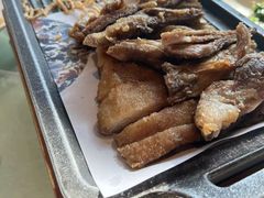 -阿娘家·原生态农家菜(国顺东路店)