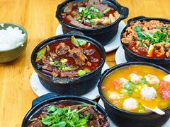-沈妈砂锅(光华村店)
