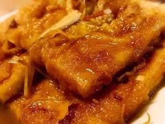 锅塌鸡-惠宾楼老菜馆