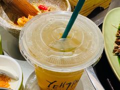 -椰庭·椰子鸡·创意玩家(晶耀前滩店)