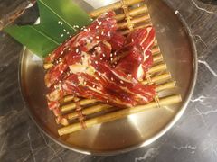 -大叹号·朝鲜族烤肉(潍坊泰华城店)