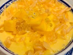 -广信牛奶甜品世家(台东店)