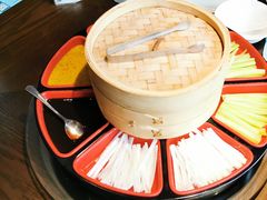 羲和烤鸭+八宝盒-羲和雅苑•北京烤鸭(吴中路万象城店)