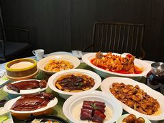 -太守宴·蘭院(天塔店)