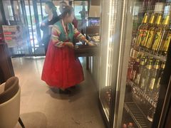 -将军牛排·尔滨地标朝鲜族美食(总店)