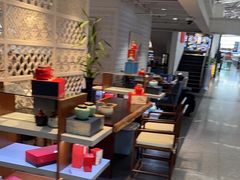 -乐港休闲馆茶艺·简餐·茶室(首都机场T2店)