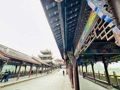-黄龙溪古镇