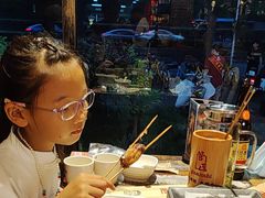 -管氏翅吧(广渠门店)