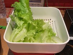 -新石器烤肉(百联川沙店)