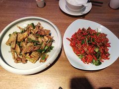 -阿斯牛牛·凉山菜(新会展店)