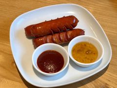 -朵朵开素食餐厅(后宰门街店)