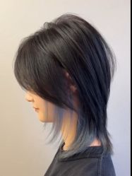 -sy杉影印象COLOUR专业烫染