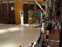 -淮扬府·游园京梦(北京SKP店)
