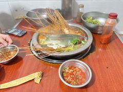 -丹妹麻辣烫(袁家岭20year店)