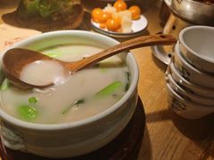 -吴越荣记苏州菜·松鼠桂鱼(月光码头店)