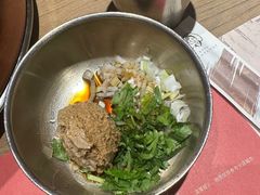 -西塔老太太泥炉烤肉(望京一店)