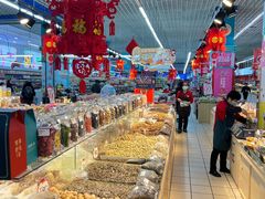 -阳光商都(悦园街分店)