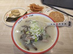 -武圣羊汤·西北面(朝阳门店)