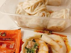 -叶存利海鲜大馅饺子(海宁路总店)