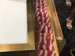 -洪氏嗨捞·猪肚鸡火锅(阳光天地店)