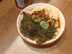 -顺溜·手工刀削面·黑金店(铜锣湾店)